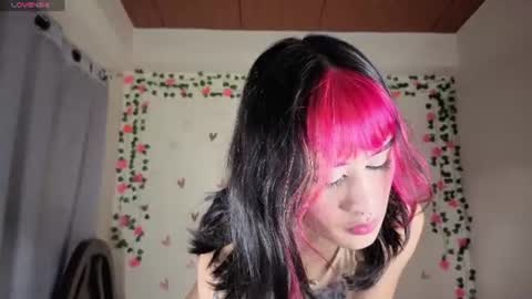 melifresita online show from July 2026 07:50:01 AM