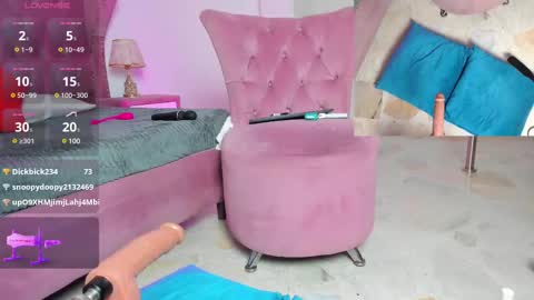 Meliissa online show from March 2025 03:42:02 PM