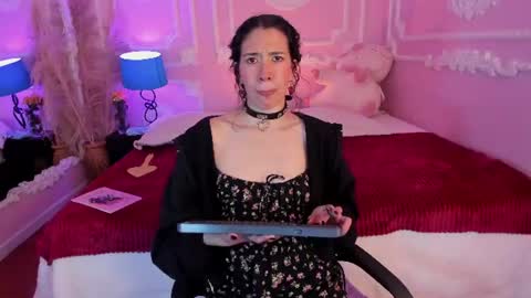 Snapshot of meliissasweet chatting on July 2026 11:34:01 AM Meli online show from July 2026 11:34:01 AM