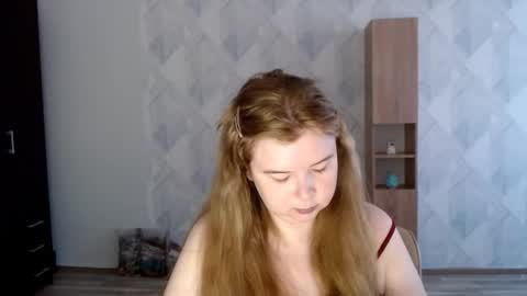 Melina online show from September 2025 03:06:02 AM