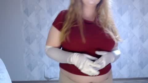 Melina online show from July 2026 03:07:01 PM