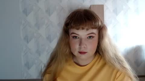 Melina online show from July 2026 03:32:02 PM