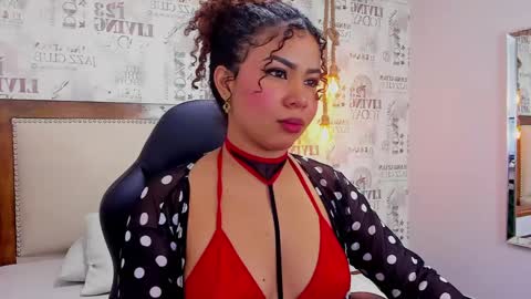 M E L I N A  online show from January 2025 07:40:01 PM