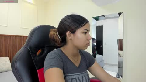 M E L I N A  online show from January 2026 07:19:02 PM