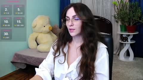 Snapshot of melinasmit chatting on December 2024 10:01:02 AM Melina online show from December 2024 10:01:02 AM