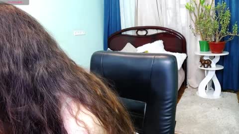 Snapshot of melinasmit chatting on February 2025 08:46:01 AM Melina online show from February 2025 08:46:01 AM