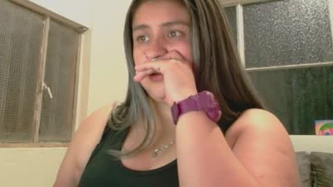 Melinda online show from April 2026 05:16:02 AM