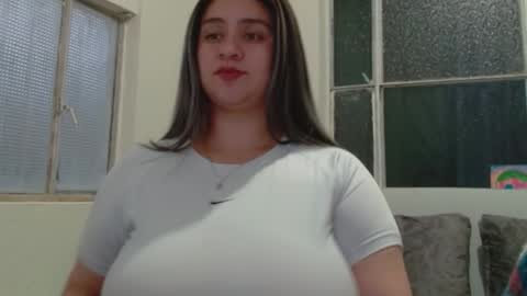 Melinda online show from April 2026 10:51:01 PM