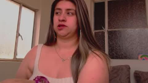 Melinda online show from April 2026 11:49:01 AM