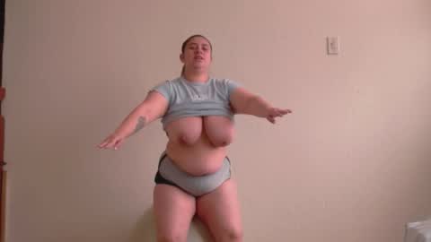 Melinda online show from April 2026 03:32:01 PM