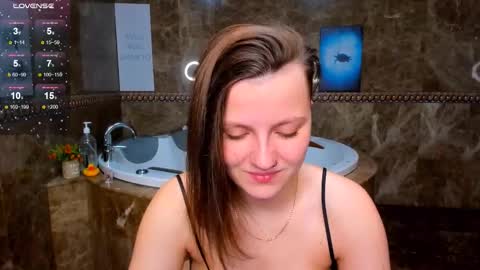 Melinda online show from February 2026 12:48:02 AM