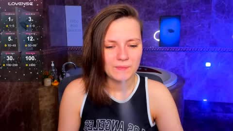 Melinda online show from June 2026 12:05:02 AM