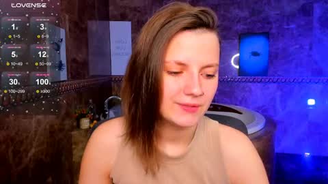 Melinda online show from June 2026 12:48:02 AM