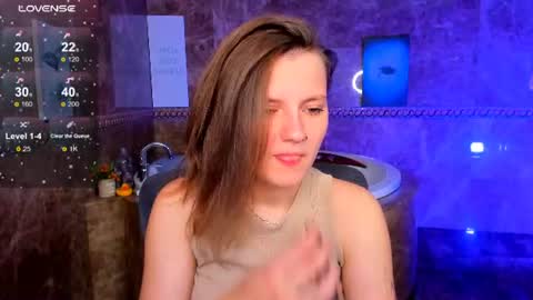 Melinda online show from June 2026 01:25:01 AM