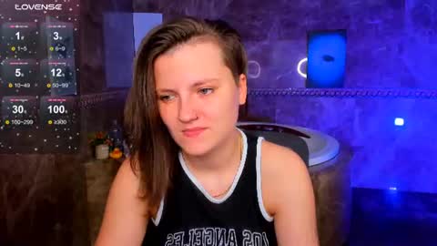 Melinda online show from June 2026 02:24:02 AM