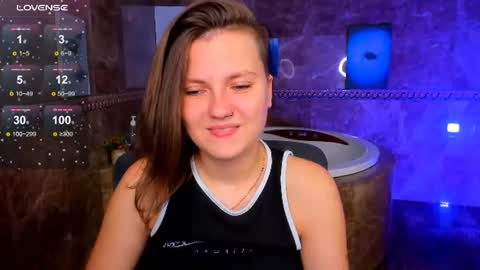 Melinda online show from July 2026 01:41:02 AM