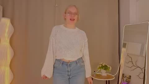 Alice - online show from April 2026 07:14:01 PM