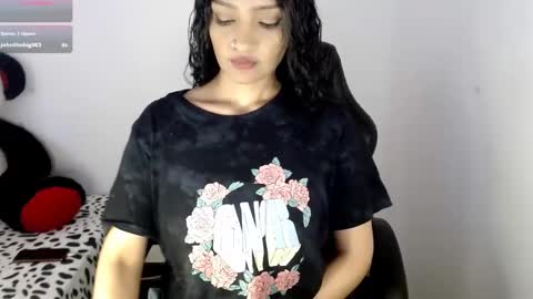 melinna706702 online show from January 2025 10:08:02 PM