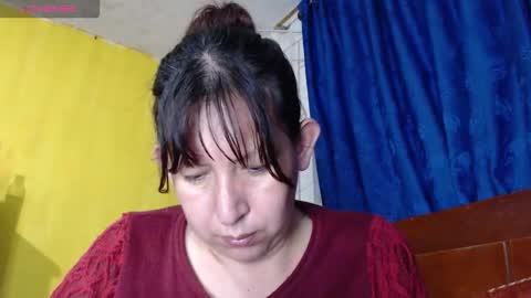 melisa037 online show from October 2025 06:32:01 AM