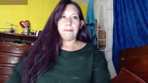 melisa037 online show from March 2026 01:02:02 AM