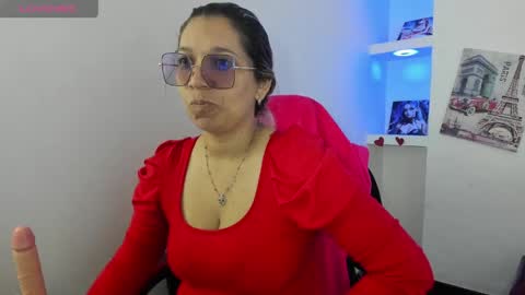 Melisa online show from April 2026 04:26:01 PM