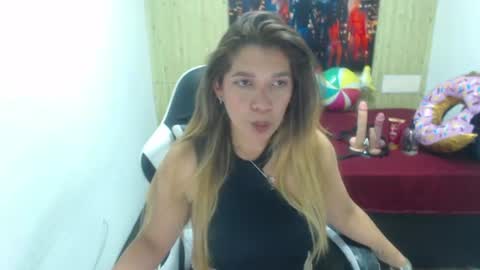 Snapshot of melisa_14 chatting on July 2026 05:23:02 PM Melisa online show from July 2026 05:23:02 PM