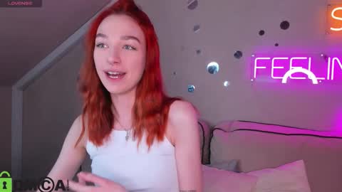 Melisa online show from December 2025 12:18:01 AM