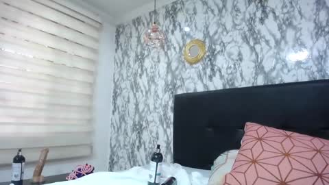 Snapshot of melisa_garcia chatting on December 2024 08:45:01 PM Melissa online show from December 2024 08:45:01 PM
