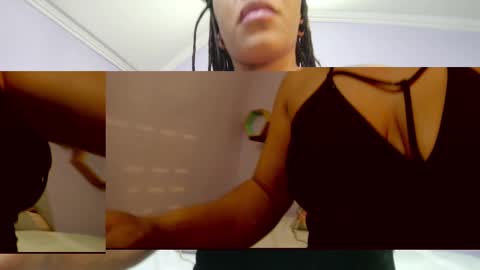 Snapshot of melisa_garcia chatting on February 2025 11:55:01 AM Melissa online show from February 2025 11:55:01 AM