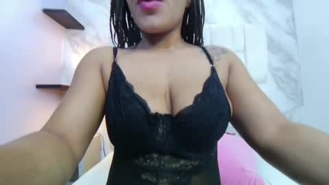 Snapshot of melisa_garcia chatting on March 2025 11:42:02 AM Melissa online show from March 2025 11:42:02 AM