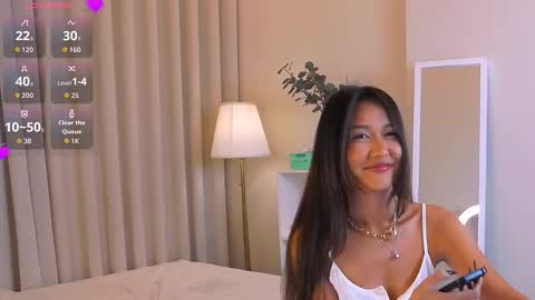 Melisa gerc online show from September 2025 01:28:01 AM