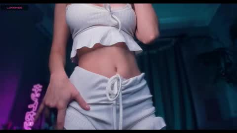 Im Melisa 3 online show from February 2026 10:41:01 AM