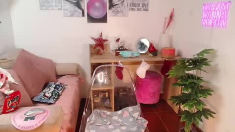 Snapshot of melisa_se chatting on December 2024 02:20:02 AM Melissa online show from December 2024 02:20:02 AM