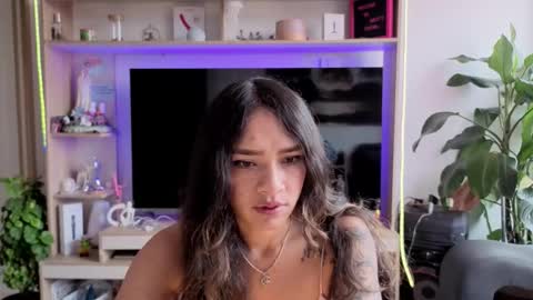 Melissa online show from March 2026 01:47:01 PM