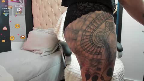 melisa_ss5 online show from September 2025 07:35:01 PM