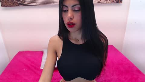 melisa online show from January 2025 11:45:02 AM