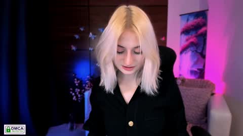 Melisa online show from January 2025 09:05:02 PM