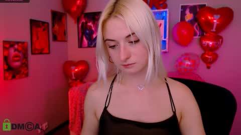 Melisa online show from February 2026 08:27:02 PM