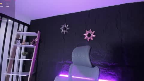 Melissa online show from October 2025 02:02:01 PM