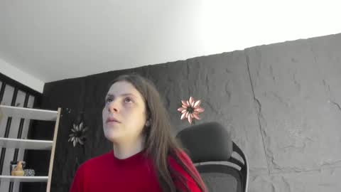 Melissa online show from February 2026 01:49:01 PM