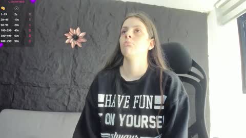 Melissa online show from February 2026 02:25:01 PM