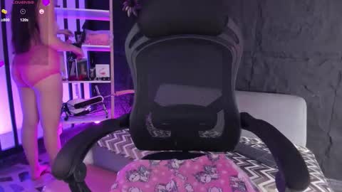 Melissa online show from February 2026 02:35:01 PM