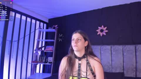 Snapshot of melisabostton_ chatting on June 2026 02:23:01 PM Melissa online show from June 2026 02:23:01 PM