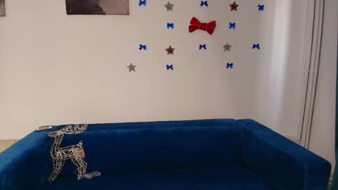 Melisa online show from January 2026 09:00:02 AM