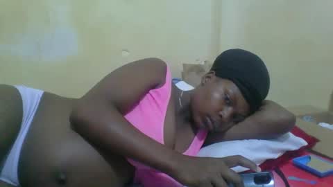 melisah254 online show from February 2026 06:49:02 PM