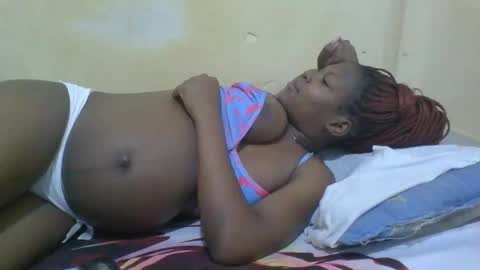 melisah254 online show from March 2026 08:45:02 PM