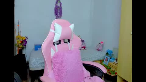 Melisa King online show from December 2024 01:51:01 AM