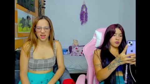 Melisa King online show from December 2024 01:22:01 AM
