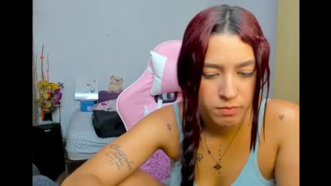 Melisa King online show from December 2024 03:47:02 AM