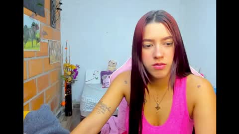Melisa King online show from December 2024 01:02:02 AM